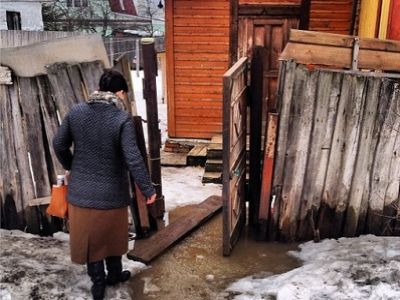 Жизнь в Ногинске. Фото из блога d-lindele.livejournal.com Жизнь в Ногинске. Фото из блога d-lindele.livejournal.com
