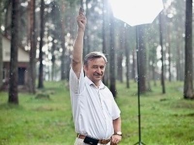 Алексей Андреев. Фото из сети vk.com Алексей Андреев. Фото из сети vk.com