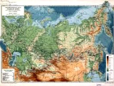 Карта Карта