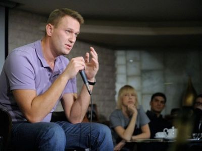 Алексей Навальный. Фото из блога vg-saveliev.livejournal.com Алексей Навальный. Фото из блога vg-saveliev.livejournal.com