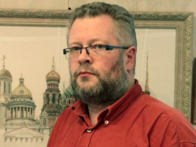 Алексей Крестьянов (Фото: fedpress.ru) Алексей Крестьянов (Фото: fedpress.ru)