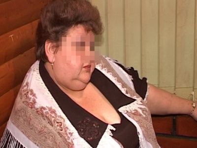 Чиновница. Фрагмент фото с сайта radio-kurs.ru Чиновница. Фрагмент фото с сайта radio-kurs.ru