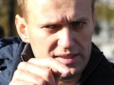 Навальный Фото: lenta.ru Навальный Фото: lenta.ru