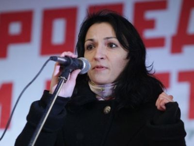 Анастасия Удальцова. Фото: forum.od.ua Анастасия Удальцова. Фото: forum.od.ua