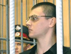 Юрий Староверов. Фото из блога avmalgin.livejournal.com