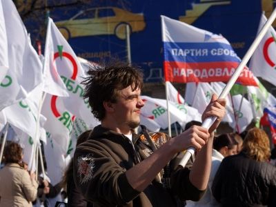Каспаров.Ru Каспаров.Ru