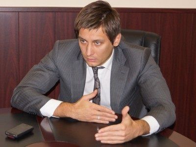 Дмитрий Гудков. Фото из блога dgudkov.livejournal.com Дмитрий Гудков. Фото из блога dgudkov.livejournal.com
