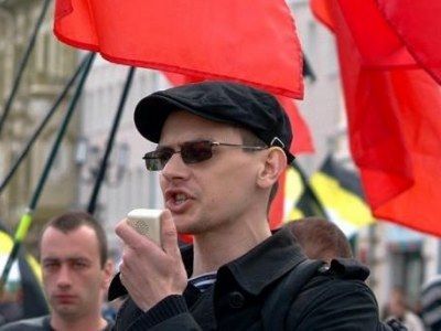 Юрий Староверов. Взято с progorodnn.ru Юрий Староверов. Взято с progorodnn.ru