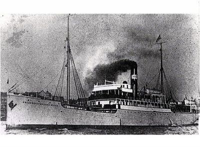Осенью 1922 года десятки ведущих деятелей российской культуры, философии и науки были высланы из страны на борту парохода "Oberburgermeister Haken" Осенью 1922 года десятки ведущих деятелей российской культуры, философии и науки были высланы из страны на борту парохода "Oberburgermeister Haken"