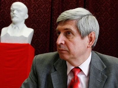Иван Мельников. Фото: forum.moment-istini.ru Иван Мельников. Фото: forum.moment-istini.ru