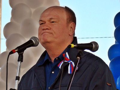 Пензенский губернатор Бочкарев. Фото Виктора Шамаева, Каспаров.Ru Пензенский губернатор Бочкарев. Фото Виктора Шамаева, Каспаров.Ru