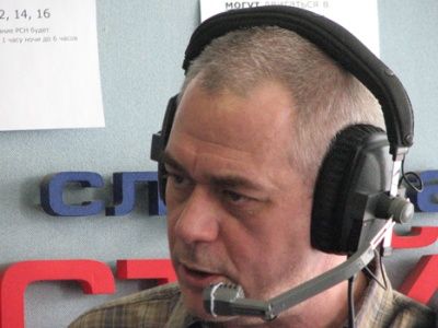 Сергей Доренко (rusnovosti.ru) Сергей Доренко (rusnovosti.ru)