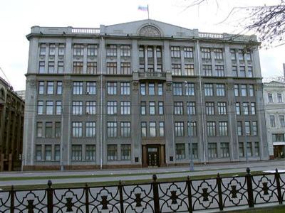 Администрация президента (kommersant.ru) Администрация президента (kommersant.ru)