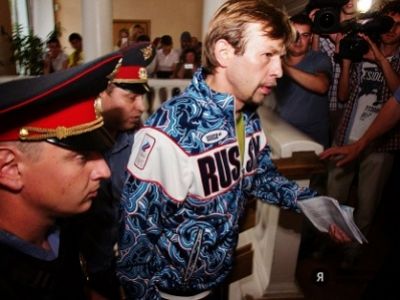 Евгений Урлашов. Фото из блога irek-murtazin.livejournal.com Евгений Урлашов. Фото из блога irek-murtazin.livejournal.com