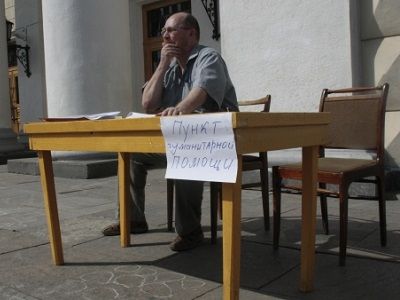 Лев Саламатов. Фото из блога spp-43.livejournal.com Лев Саламатов. Фото из блога spp-43.livejournal.com