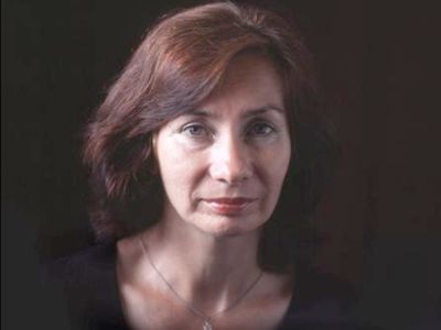 Наталья Эстемирова. Фото с сайта ekonbez.ru Наталья Эстемирова. Фото с сайта ekonbez.ru