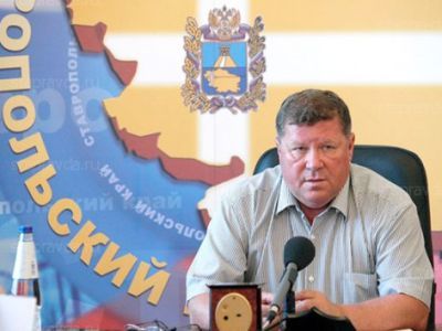Министр Анатолий Батурин. Фото с сайта stapravda.ru Министр Анатолий Батурин. Фото с сайта stapravda.ru
