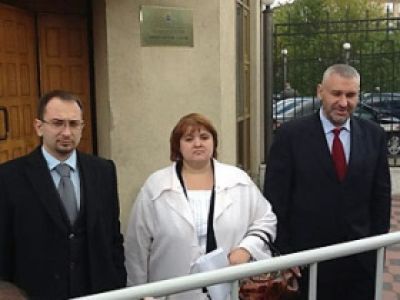Фейгин, Полозов, Волкова Фейгин, Полозов, Волкова