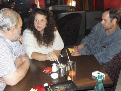 На суде над Даниилом Константиновым. Фото из блога ivkonstant.livejournal.com На суде над Даниилом Константиновым. Фото из блога ivkonstant.livejournal.com