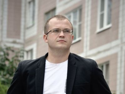 Сергей Ежов. Сергей Ежов.