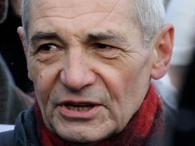 Константин Косякин. Фото из фейсбука Дарьи Митиной Константин Косякин. Фото из фейсбука Дарьи Митиной