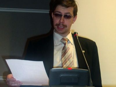 Тимофей Шевяков. Фото из блога efa2007.livejournal.com Тимофей Шевяков. Фото из блога efa2007.livejournal.com