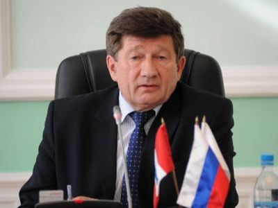 Двораковский Фото: kvnews.ru Двораковский Фото: kvnews.ru