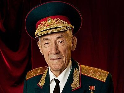 Борис Феофанов. Фото piter.tv Борис Феофанов. Фото piter.tv