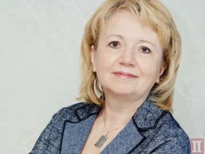 Эмилия Слабунова. Фото с сайта karelia-zs.ru Эмилия Слабунова. Фото с сайта karelia-zs.ru