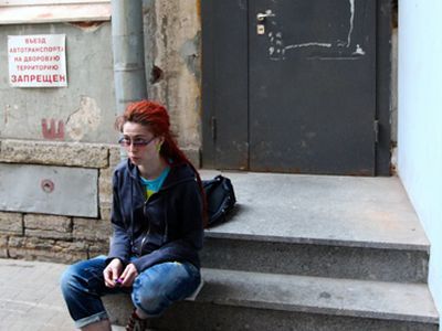 Татьяна Титова. Фото с сайта Лента.Ru Татьяна Титова. Фото с сайта Лента.Ru