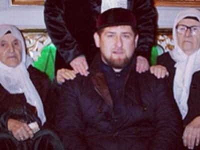 Фото grani.ru из инстаграмма Р.Кадырова Фото grani.ru из инстаграмма Р.Кадырова