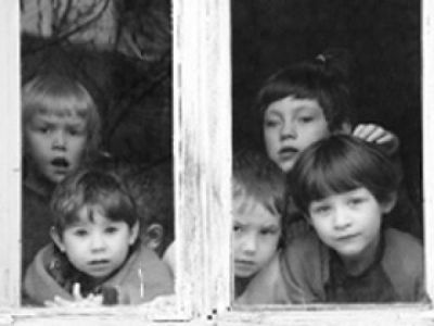Детский дом. Фото: ns1.russian-pavilion.info Детский дом. Фото: ns1.russian-pavilion.info
