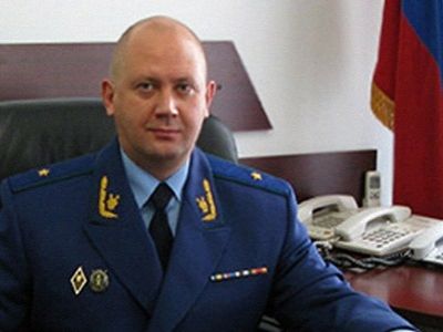 Алексей Захаров. Фото izvestia.ru Алексей Захаров. Фото izvestia.ru
