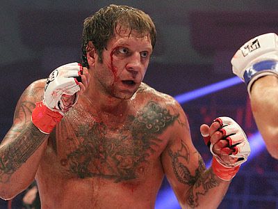 Александр Емельяненко (www.steelfactor.ru) Александр Емельяненко (www.steelfactor.ru)