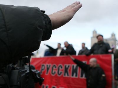 "Русский марш Фото: lenta.com.ua "Русский марш Фото: lenta.com.ua