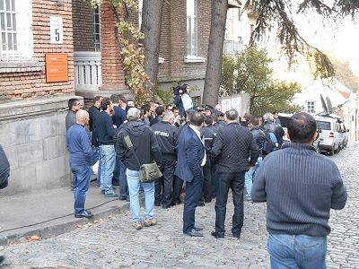 Фото из фейсбука Павла Пряникова Фото из фейсбука Павла Пряникова