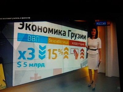 Кадр из фейсбука Романа Доброхотова Кадр из фейсбука Романа Доброхотова