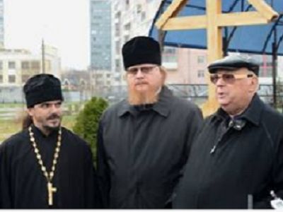 Ресин на Ходынке. Фото sao.mos.ru Ресин на Ходынке. Фото sao.mos.ru