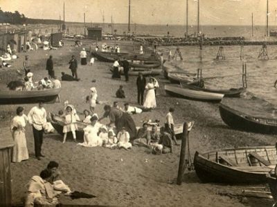 Дореволюционная Финляндия. Фото ttolk.ru Дореволюционная Финляндия. Фото ttolk.ru