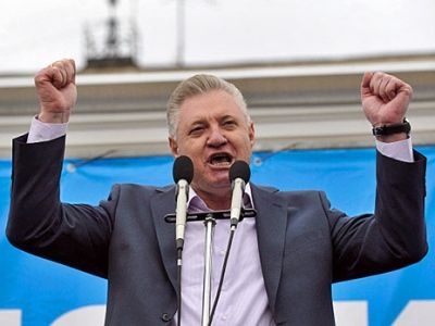 Михаил Столяров. Фото: mosday.ru Михаил Столяров. Фото: mosday.ru