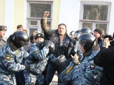 Николай Савинов. Фото: "Комсомольская правда" Николай Савинов. Фото: "Комсомольская правда"
