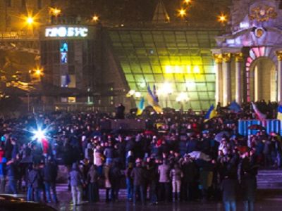 Новый Майдан в Киеве. Фото: kharytonov-tony.livejournal.com Новый Майдан в Киеве. Фото: kharytonov-tony.livejournal.com