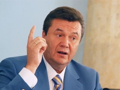 Виктор Янукович. Фото: i-g-t.org Виктор Янукович. Фото: i-g-t.org