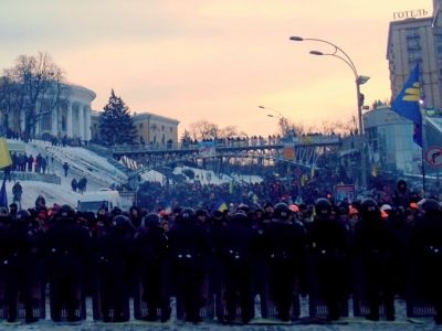 Киев. Фото: Каспаров.Ru Киев. Фото: Каспаров.Ru