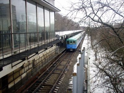 Станция метро "Измайловская". Фото: ru.wikipedia.org Станция метро "Измайловская". Фото: ru.wikipedia.org