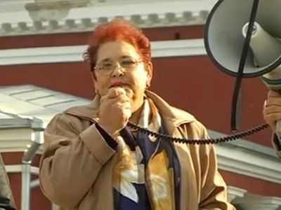 Нина Мартынова Кадр youtube.com/eralah987. Нина Мартынова Кадр youtube.com/eralah987.
