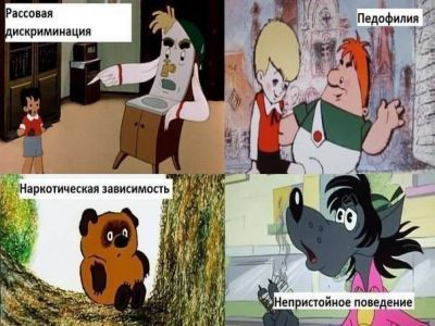 "Малыш и Карлсон", кадр из мультфильма "Малыш и Карлсон", кадр из мультфильма