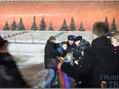 Кадр видео Грани.ру Кадр видео Грани.ру
