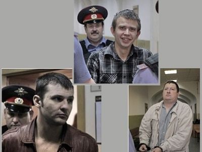 Амнистированные "болотники", которых не было на Болотной. Фото из блога eyra-0501.livejournal.com Амнистированные "болотники", которых не было на Болотной. Фото из блога eyra-0501.livejournal.com