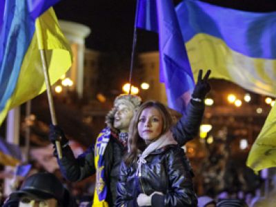 Украина. Фото из блога leonidstorch.livejournal.com Украина. Фото из блога leonidstorch.livejournal.com